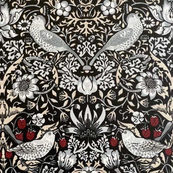 moda fabrics William Morris ウィリアムモリス オックスラミネート生地＜S...