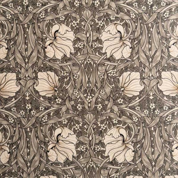 moda fabrics(モダ・ファブリックス)William Morris ウィリアムモリス シー...