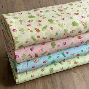 野菜柄 生地 手芸 ハンドクラフト の商品一覧 楽器 手芸 コレクション 通販 Yahoo ショッピング