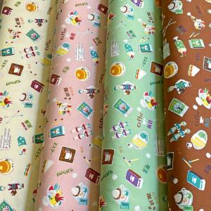 昭和レトロ 生地の商品一覧 通販 Yahoo ショッピング