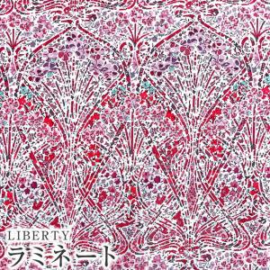 yukiemonユキエモン「ボタニカルフラワー」 綿麻シーチング生地