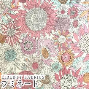 2026年6月】リバティ生地 スモールスザンナ（LIBERTY.／綿（プリント