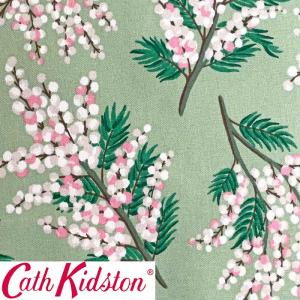 Cath Kidston（キャス・キッドソン） 生地 コットンファブリック