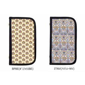 LIBERTY.（リバティ） LIBERTYリバティプリントを使ったトランク
