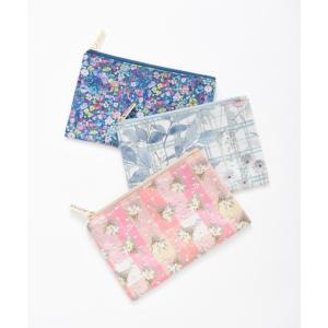 LIBERTY.（リバティ） LIBERTYリバティプリントを使ったトランク