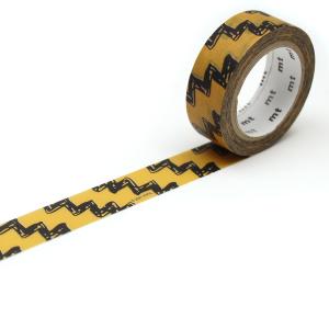 mt（エムティー） マスキングテープ mt×SOUSOU 情熱 15mm×7m SOU・SOU