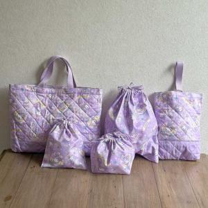 sanrio（サンリオ） マイメロ 入園セット マイメロディ＆クロミ 入園