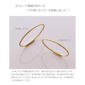 指輪 リング レディース 極細 華奢 シンプル...の詳細画像5