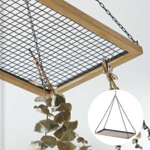 リーフ・ハングカップ2点セット アンティーク風 コベントガーデン GK