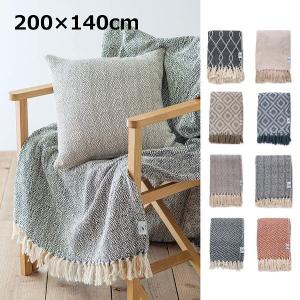 マルチカバー アフリカンモチーフ マルチクロス 200×200cm