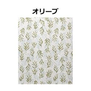 マルチカバー ボタニカル 150×225cm ...の詳細画像5