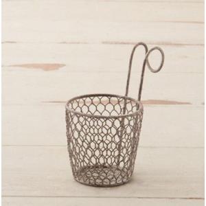 リーフ・ハングカップ2点セット アンティーク風 コベントガーデン GK