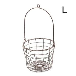 ハンギングポットカバー Lサイズ