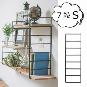 棚受け おしゃれ 金具 ブラケット ウォールシェルフ DIY アンティーク