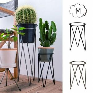 POSH LIVING（ポッシュリビング） ポットスタンド Sサイズ 4号鉢対応