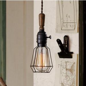 アートワークスタジオ  ヤードペンダントV ブラック ビンテージメタル Yard PendatV ペ...