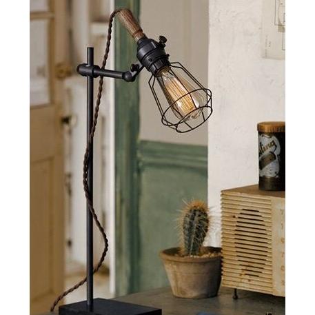 アートワークスタジオ  ヤードデスクライトV ブラック ビンテージメタル Yard Desk lig...