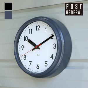 Smith Clock SMITHS 復刻版 レトロウォールクロック ブラウン ウォール