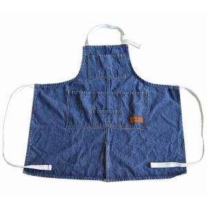DULTON（ダルトン） MW'' WORK APRON エプロン おしゃれ かっこいい