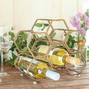 ワインスタンド おしゃれ 動物 鹿 かわいい ワインホルダー ワイン