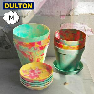 スプラッシュ ポット M ダルトン DOULTON NB-0850M インテリアやガーデンニング用に 鉢カバー植木鉢 ポット アンティーク調 プランター バケツ ガーデニング｜メルシープレゼント 雑貨屋