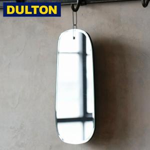 DULTON ステンレス壁掛けミラー DULTON（ダルトン） 鏡 STAINLESS STEEL FRAME MIRROR WITH BRACKET S