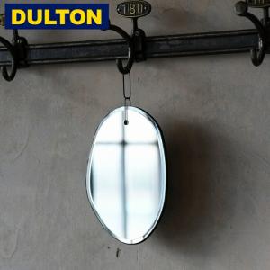 DULTON（ダルトン） ステンレス スチール フレーム ミラー ウィズ