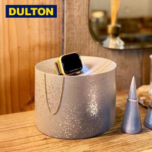 ザ トレイ ハイ 高め HIGH トレー THE TRAY ダルトン DULTON お盆 釣銭置き マネートレー トレイ 円形 ラウンド トレイ トレー 卓上 おしゃれ RNJ-0824