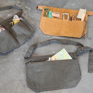 ツールバッグ　ワックス キャンバス マルチパーパス ダルトン DULTON Y959-1266 収納ボックス かご バスケット ツールボックス 収納ボックス 収納ケース