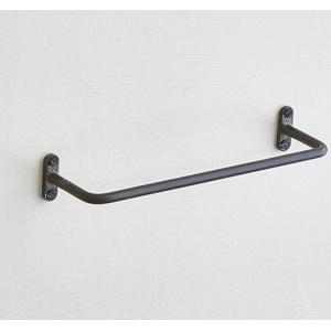 fog linen work　フォグリネンワーク タオルバー S　タオルハンガー