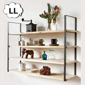 a.depeche（アデペシュ） インテリア iron wall shelf support L