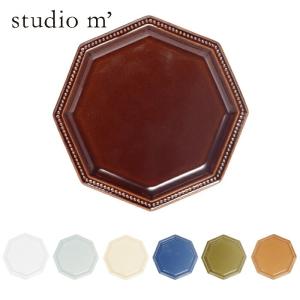 スタジオ エム グラタン皿 ラコットクルンプリS studio m' レディース