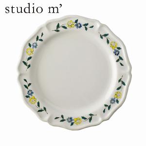 美品 Villeroy&Boch ビレロイ＆ボッホ Burgenland ブルゲンラント 中皿