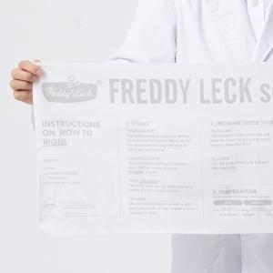 アイロニングクロス あて布 FL151 フレディレック Freddy Leck 日本製 おしゃれ アイロンあて布 アイロン 洗濯 ランドリー ひかり抑え(ポイント10倍)｜merci-p