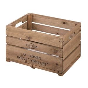 ボックス ライトファニチャー ウッドボックス 木箱 木製収納ボックス(ポイント10倍)