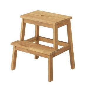 Hafen ハーフェン ステップ台 おしゃれ 木製 踏み台 Willcosheriff