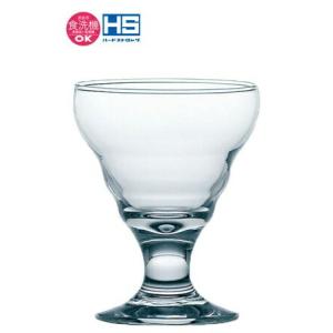 東洋佐々木ガラス ミニパフェ 120ml 日本製 プロユース 業務用 家庭用