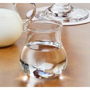 シロップピッチャー 45ml ピッチャー ミルクピッチャー PITCHER 業務用 プロユース 家庭...