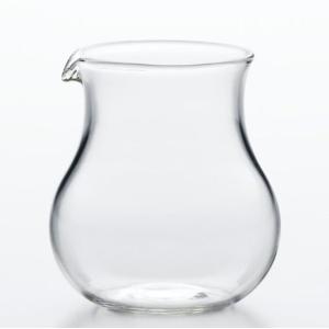 シロップピッチャー 80ml ピッチャー ミルクピッチャー