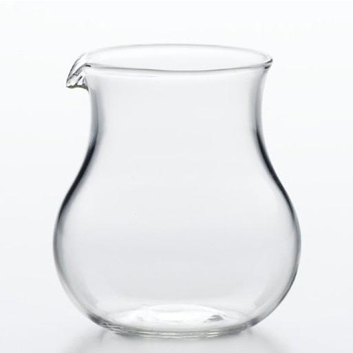 シロップピッチャー 80ml ピッチャー ミルクピッチャー PITCHER ミルクポット 業務用 プ...