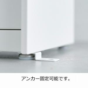 宅配ボックス ムーミン リトルミイ ニョロニョ...の詳細画像3