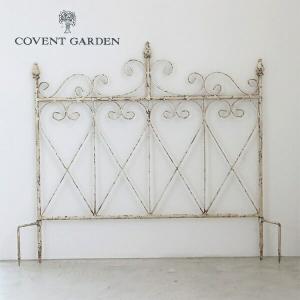 ドゥーブル・スクリーン アンティーク風 (COVENT GARDEN コベント