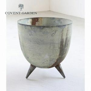 バイロン・ラージポットカバースタンド コベントガーデン : co-qz-28  