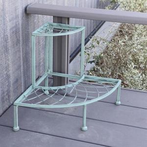 リーフ・ハングカップ2点セット アンティーク風 コベントガーデン GK