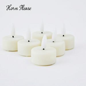 LEDティーライトキャンドル6pセットの買取情報