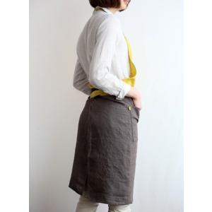 リーノエリーナ Lino e Lina フルエプ...の商品画像