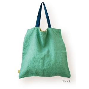 フランス パリ 直輸入 poilane ポワラーヌ リネン トートバッグ 限定柄