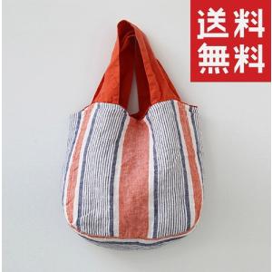 フランス パリ 直輸入 poilane ポワラーヌ リネン トートバッグ 限定柄