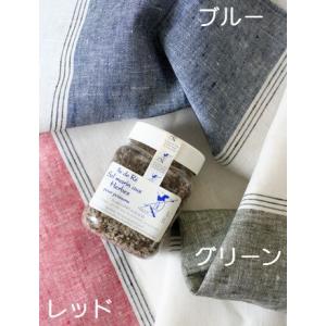 リーノエリーナ Lino e Lina コレット・キッチンクロス