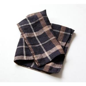 リーノエリーナ Lino e Lina ハンカチ アレグラ リネンハンカチ N146(ポイント10倍...